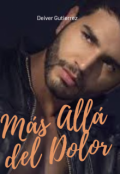 Portada del libro "Más Allá Del Dolor"