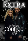 Portada del libro "Extra. Un Futuro Contigo "