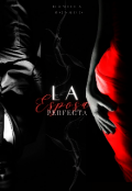Portada del libro "La Esposa Perfecta"