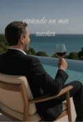 Portada del libro "viviendo en mis sueños"