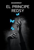 Portada del libro "El príncipe Redsy"
