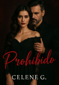 Portada del libro "Prohibido "