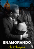 Portada del libro "Enamorando al Magnate"