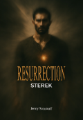 Portada del libro "Resurrection "