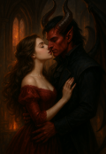 Portada del libro "Mi Pacto Con El Duque Del Infierno"