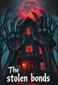 Portada del libro "The stolen bonds"