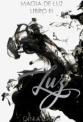 Portada del libro "Luz ©"