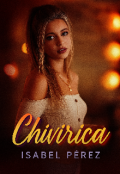 Portada del libro "Chivirica"