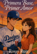 Portada del libro "Primera Base , Primer Amor "