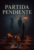 Portada del libro "Partida Pendiente"