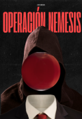 Portada del libro "Operación nemesis "