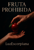 Portada del libro "Fruta Prohibida"