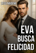 Portada del libro "Eva busca felicidad"