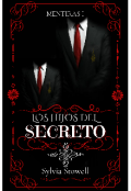 Portada del libro "Mentiras I: Los hijos del secreto "