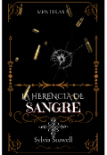 Portada del libro "Mentiras I I : La herencia de sangre"