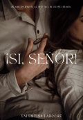 Portada del libro "¡si, Señor!"