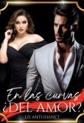 Portada del libro "En Las Curvas ¿del Amor?"