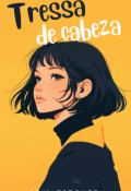 Portada del libro "Tressa de cabeza"