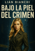 Portada del libro "Bajo la piel de el crimen: Mortal"