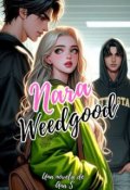 Portada del libro "Nara Weedgood"