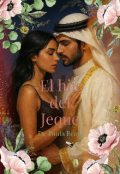 Portada del libro "El hijo del Jeque "