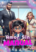 Portada del libro "Amor sin Manual "