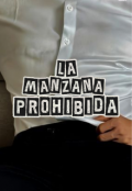 Portada del libro "La manzana prohibida "