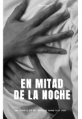 Portada del libro "En Mitad de la Noche"