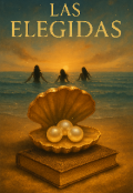 Portada del libro "Las Elegidas"