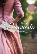Portada del libro "La propuesta"