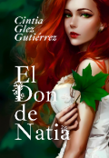 Portada del libro "El Don de Natia "