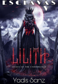 Portada del libro "Queen of the Underworld"
