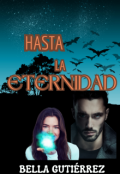 Portada del libro "Hasta la eternidad"