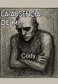 Portada del libro "La ausencia de mí "