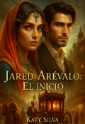 Portada del libro "Jared Arévalo: El Inicio [saga Arévalo #7]"
