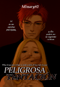 Portada del libro "Pᴇʟɪɢʀᴏsᴀ Tᴇɴᴛᴀᴄɪᴏ́ɴ"