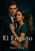 Portada del libro "El Engaño [saga Italianos #1]"