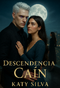 Portada del libro "Descendencia Cain [saga Cain # 1]"