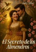 Portada del libro "El Secreto de los Almendros "