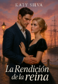 Portada del libro "La rendición de la reina"
