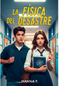 Portada del libro "La Física del Desastre"