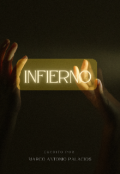 Portada del libro "Infierno "
