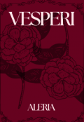 Portada del libro "Vesperi"