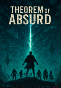 Portada del libro "Teorema de lo absurdo "