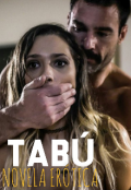 Portada del libro "TabÚ "