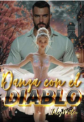 Portada del libro "Danza con el Diablo"