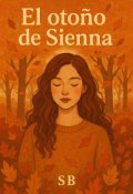 Portada del libro "El otoño de Sienna"