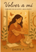 Portada del libro "Volver a mí "