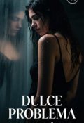 Portada del libro "Dulce problema."