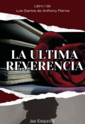 Portada del libro "La última reverencia"